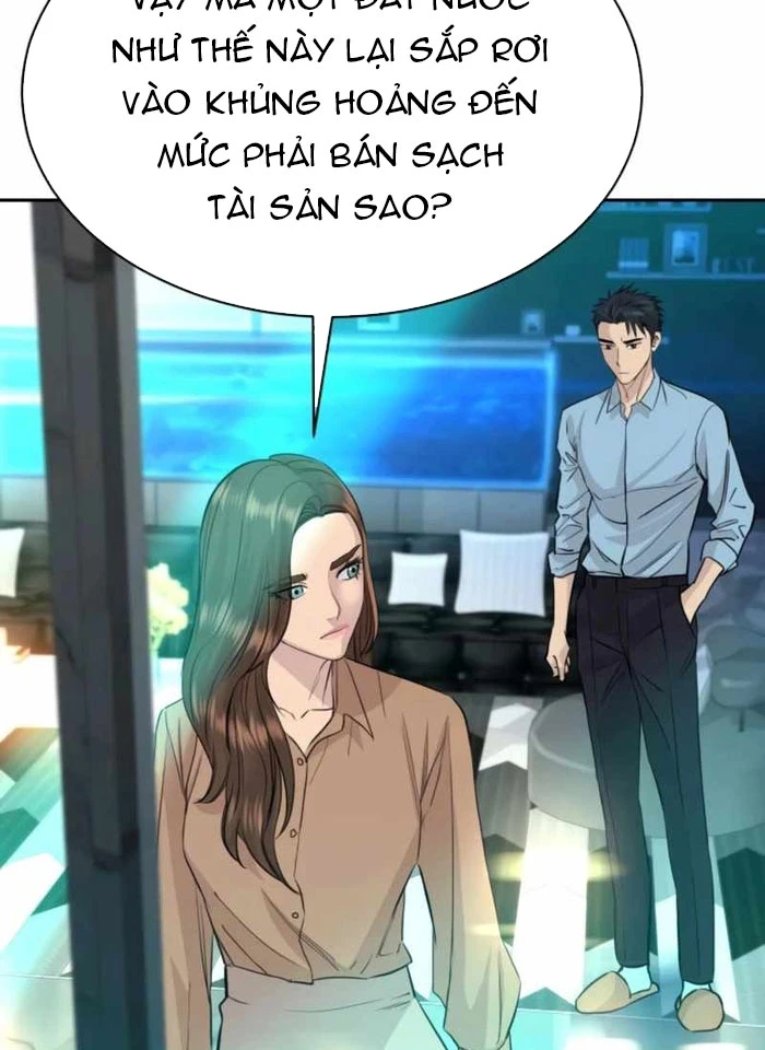 Cháu Trai Thiên Tài Của Vua Cho Vay Nặng Lãi Chapter 79 - 9