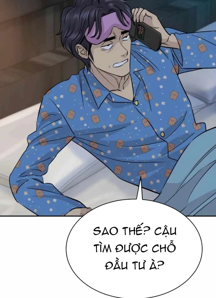 Cháu Trai Thiên Tài Của Vua Cho Vay Nặng Lãi Chapter 79 - 87