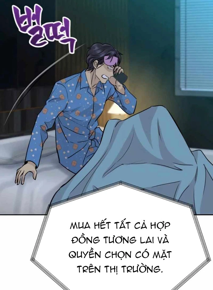 Cháu Trai Thiên Tài Của Vua Cho Vay Nặng Lãi Chapter 79 - 91