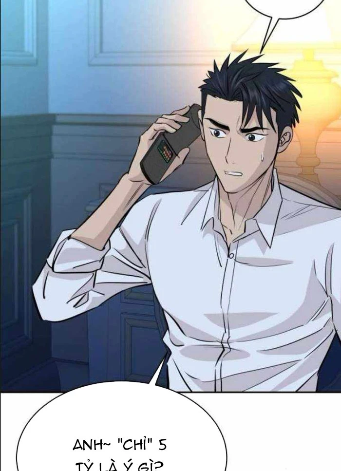 Cháu Trai Thiên Tài Của Vua Cho Vay Nặng Lãi Chapter 80 - 21