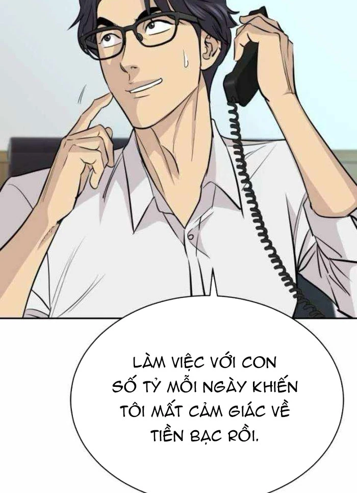 Cháu Trai Thiên Tài Của Vua Cho Vay Nặng Lãi Chapter 80 - 23