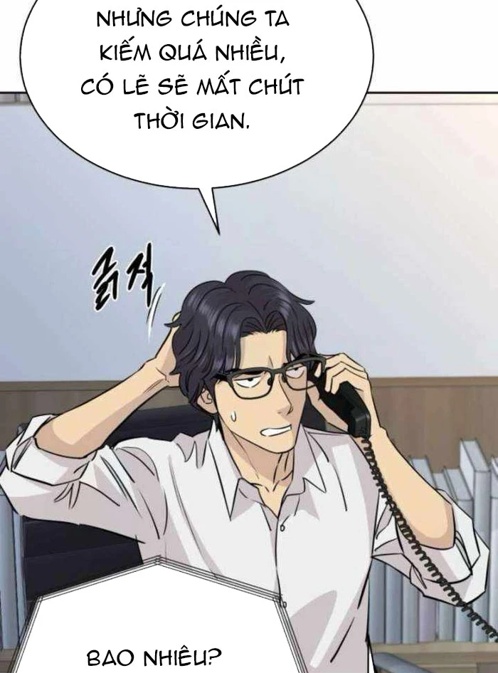 Cháu Trai Thiên Tài Của Vua Cho Vay Nặng Lãi Chapter 80 - 99