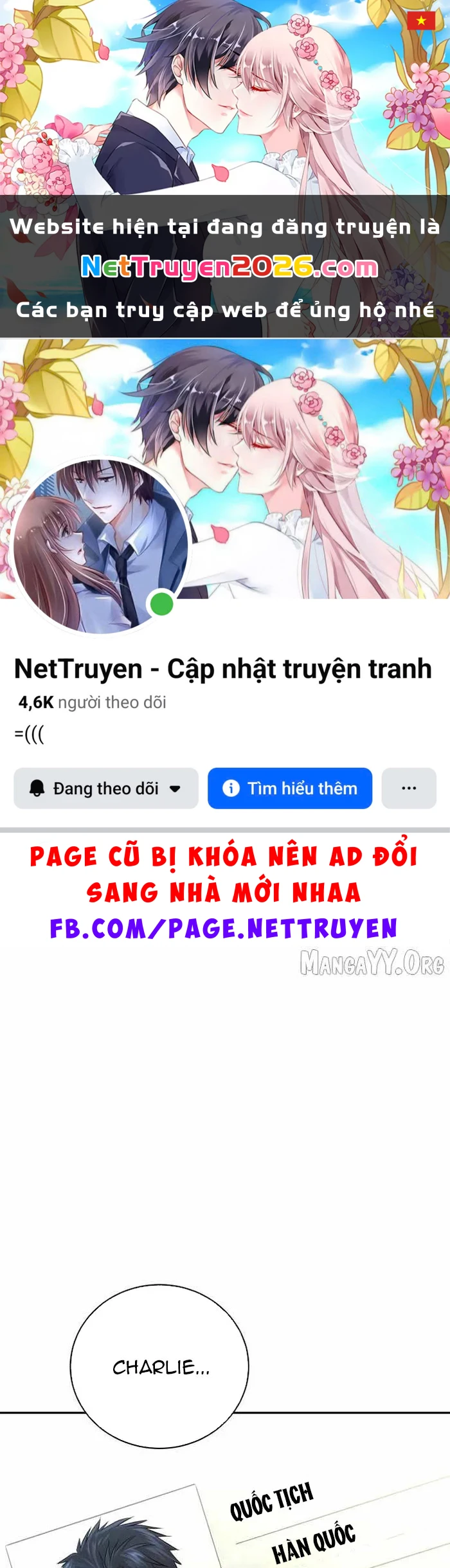 Cháu Trai Thiên Tài Của Vua Cho Vay Nặng Lãi Chapter 81 - 1