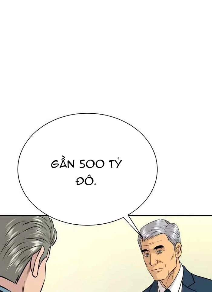 Cháu Trai Thiên Tài Của Vua Cho Vay Nặng Lãi Chapter 81 - 5