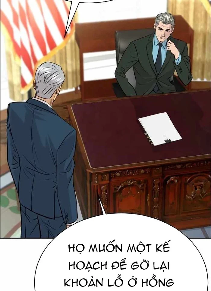 Cháu Trai Thiên Tài Của Vua Cho Vay Nặng Lãi Chapter 81 - 20