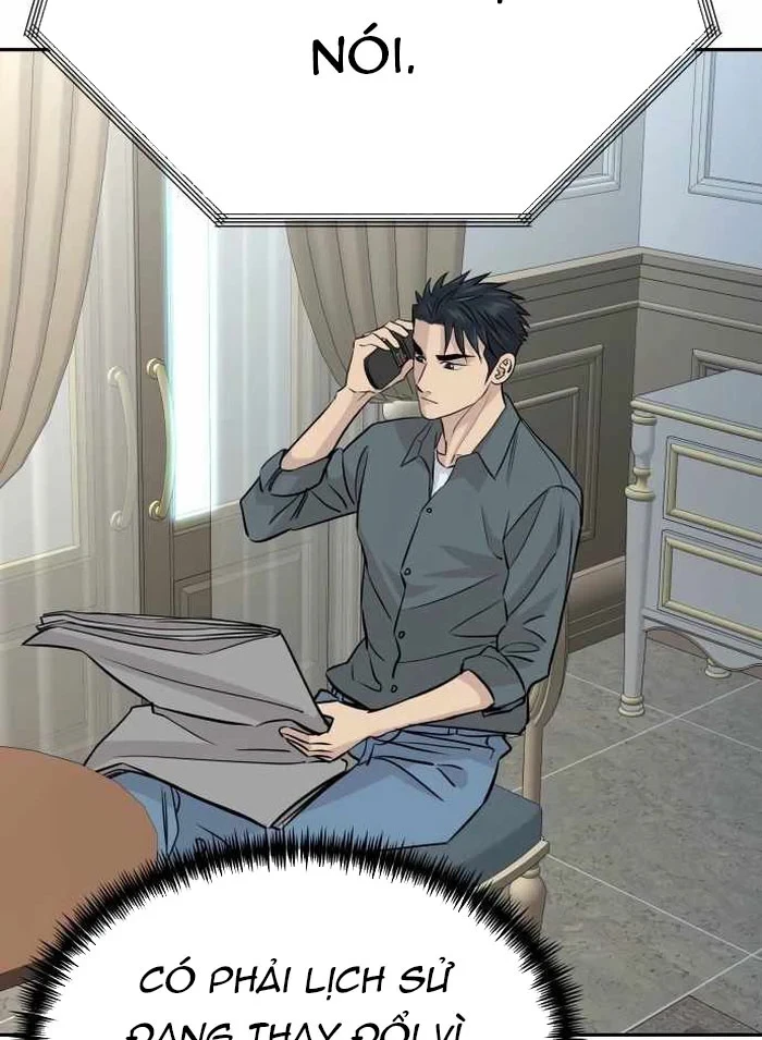 Cháu Trai Thiên Tài Của Vua Cho Vay Nặng Lãi Chapter 81 - 116