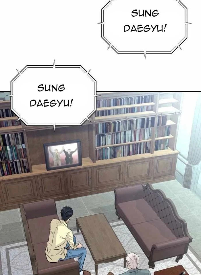 Cháu Trai Thiên Tài Của Vua Cho Vay Nặng Lãi Chapter 81 - 133