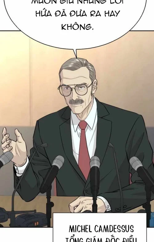 Cháu Trai Thiên Tài Của Vua Cho Vay Nặng Lãi Chapter 82 - 7