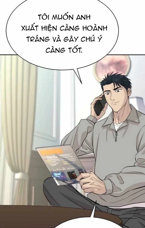 Cháu Trai Thiên Tài Của Vua Cho Vay Nặng Lãi Chapter 82 - 21