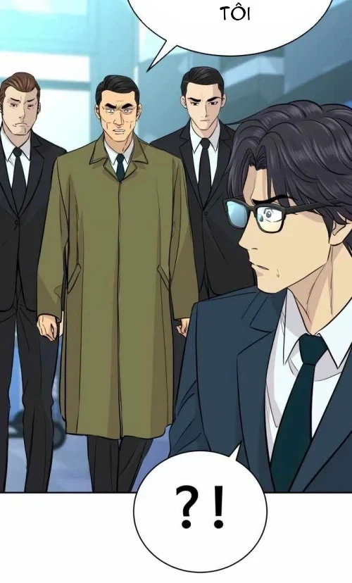 Cháu Trai Thiên Tài Của Vua Cho Vay Nặng Lãi Chapter 82 - 45