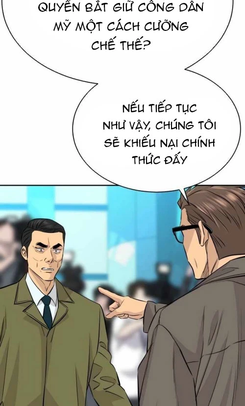 Cháu Trai Thiên Tài Của Vua Cho Vay Nặng Lãi Chapter 82 - 56