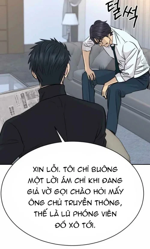 Cháu Trai Thiên Tài Của Vua Cho Vay Nặng Lãi Chapter 82 - 68