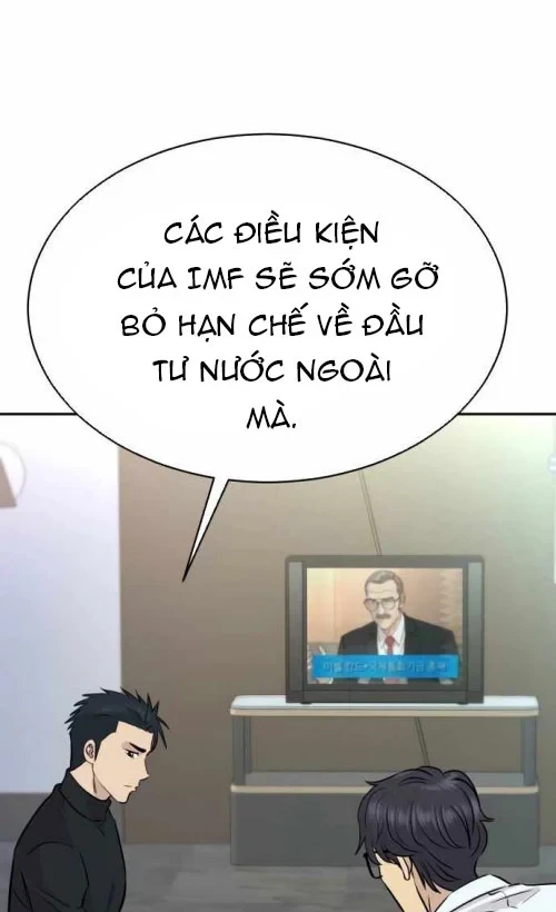 Cháu Trai Thiên Tài Của Vua Cho Vay Nặng Lãi Chapter 82 - 86