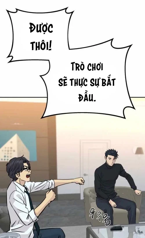 Cháu Trai Thiên Tài Của Vua Cho Vay Nặng Lãi Chapter 82 - 88