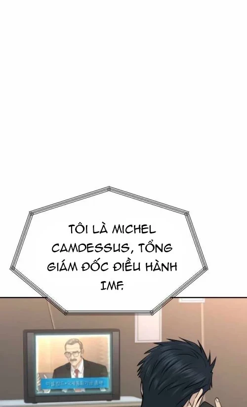 Cháu Trai Thiên Tài Của Vua Cho Vay Nặng Lãi Chapter 82 - 91