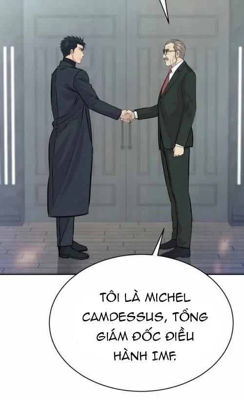 Cháu Trai Thiên Tài Của Vua Cho Vay Nặng Lãi Chapter 82 - 100