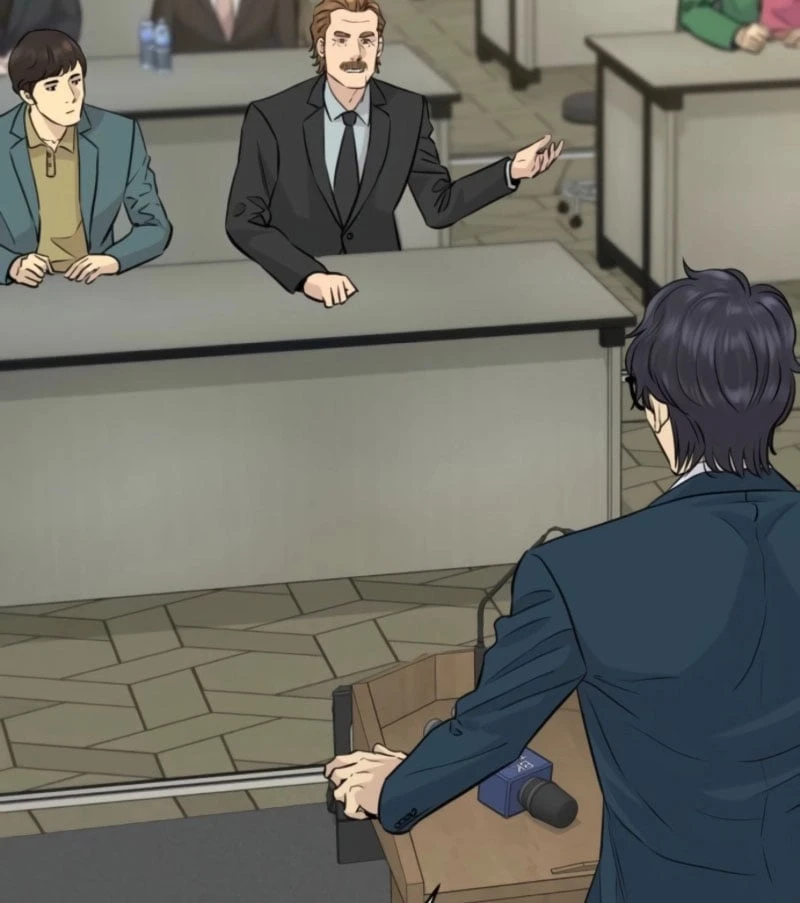 Cháu Trai Thiên Tài Của Vua Cho Vay Nặng Lãi Chapter 84 - 19