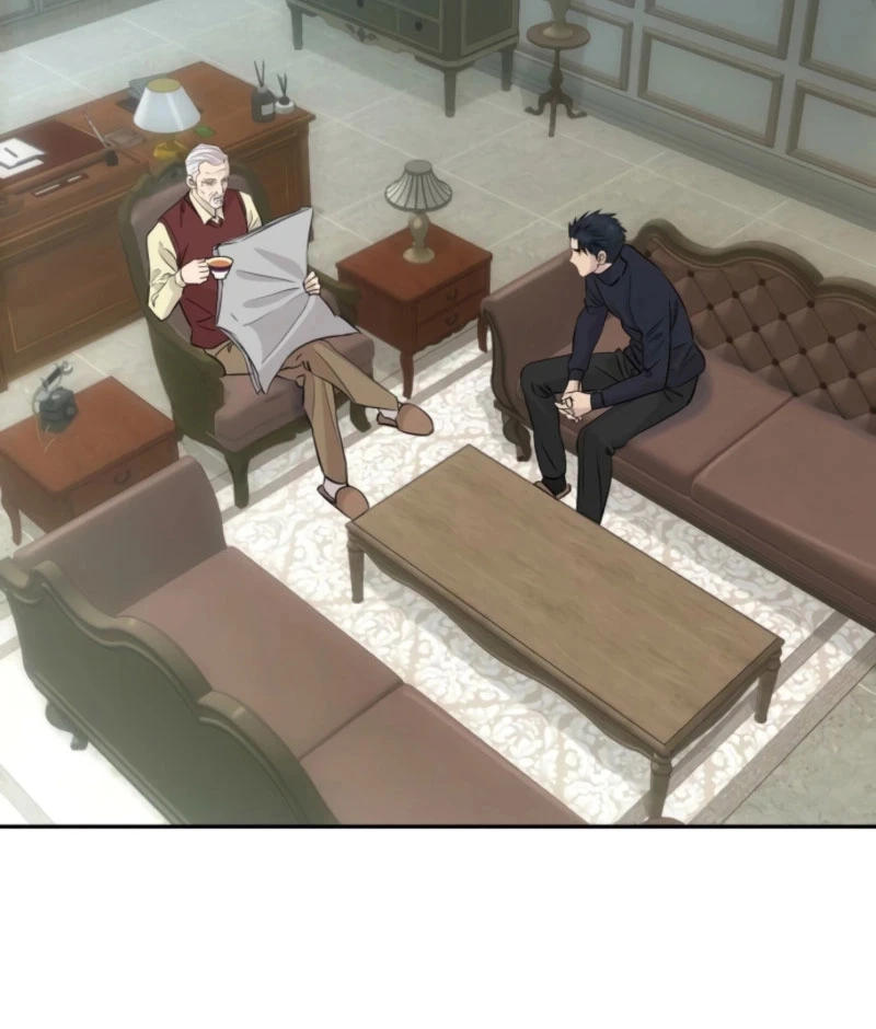 Cháu Trai Thiên Tài Của Vua Cho Vay Nặng Lãi Chapter 84 - 83