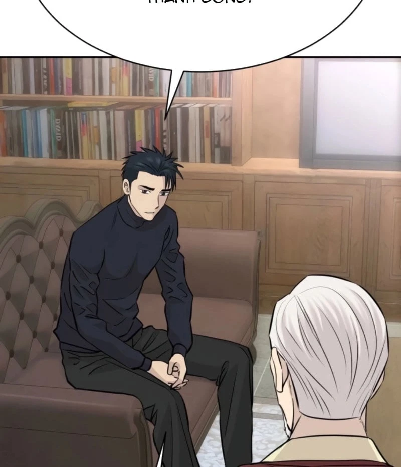 Cháu Trai Thiên Tài Của Vua Cho Vay Nặng Lãi Chapter 84 - 94