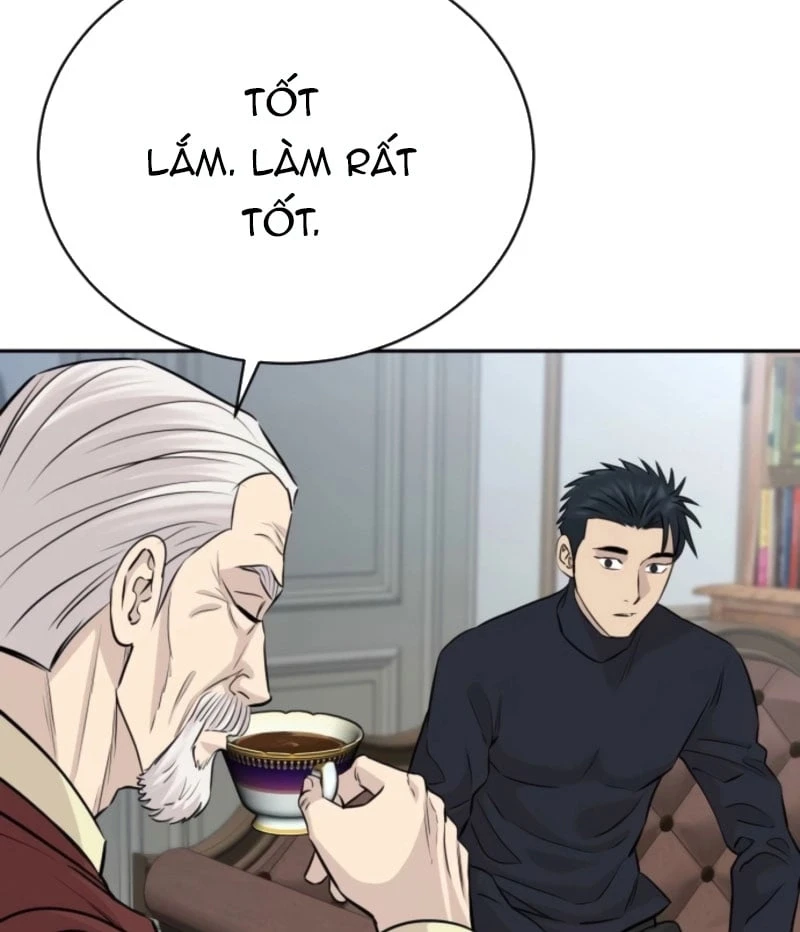 Cháu Trai Thiên Tài Của Vua Cho Vay Nặng Lãi Chapter 84 - 96