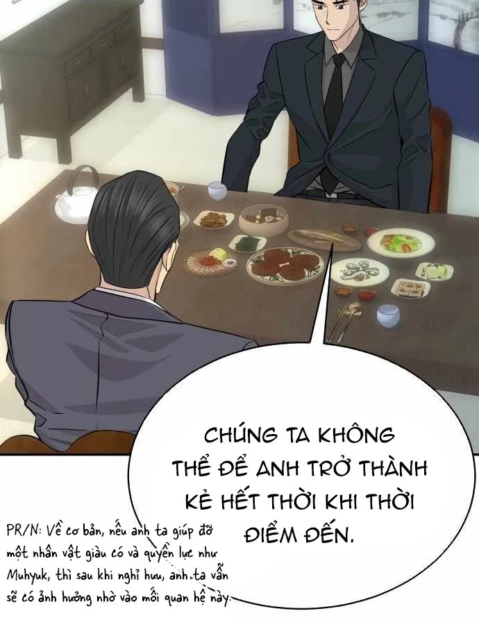 Cháu Trai Thiên Tài Của Vua Cho Vay Nặng Lãi Chapter 85 - 60