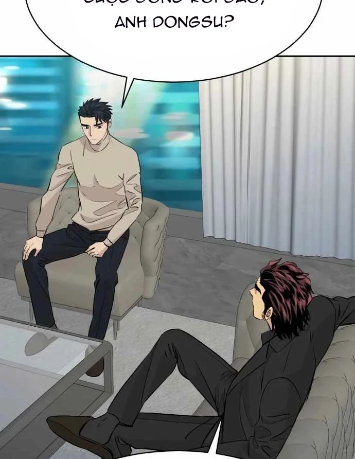 Cháu Trai Thiên Tài Của Vua Cho Vay Nặng Lãi Chapter 86 - 102