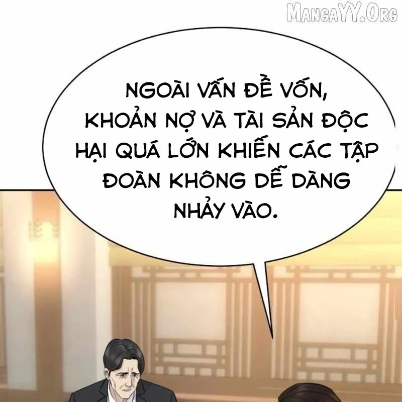 Cháu Trai Thiên Tài Của Vua Cho Vay Nặng Lãi Chapter 87 - 184