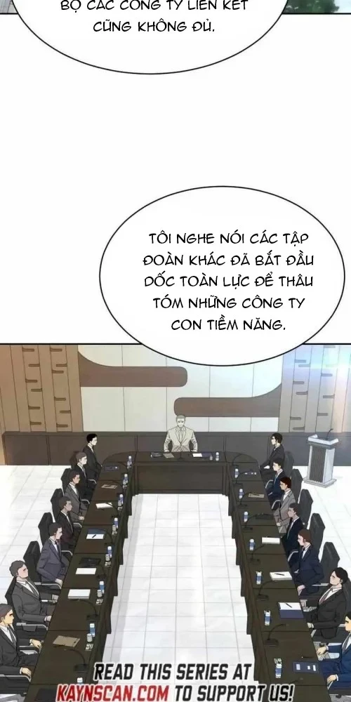 Cháu Trai Thiên Tài Của Vua Cho Vay Nặng Lãi Chapter 88 - 2