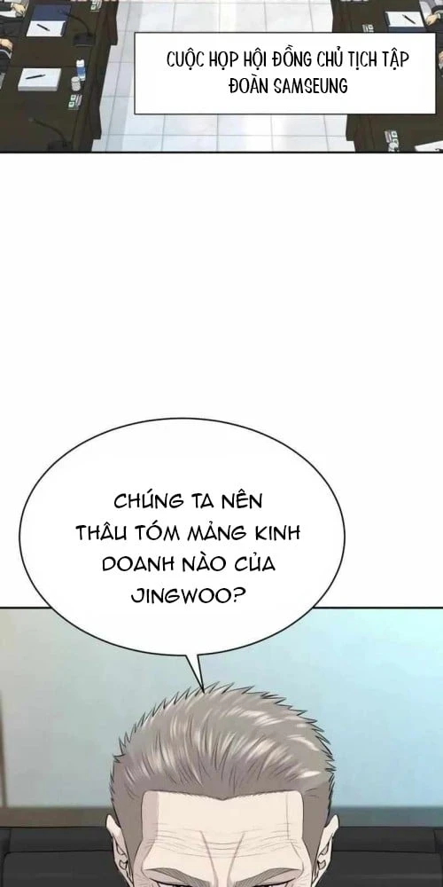 Cháu Trai Thiên Tài Của Vua Cho Vay Nặng Lãi Chapter 88 - 3