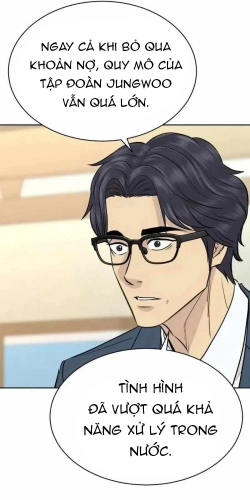 Cháu Trai Thiên Tài Của Vua Cho Vay Nặng Lãi Chapter 88 - 56