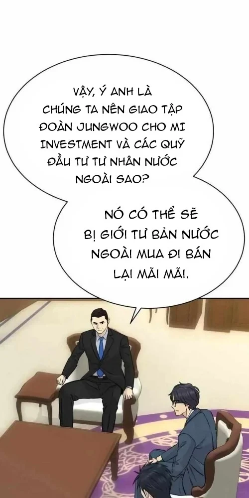 Cháu Trai Thiên Tài Của Vua Cho Vay Nặng Lãi Chapter 88 - 81