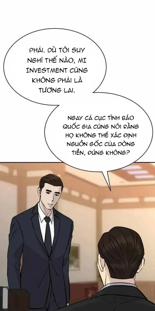 Cháu Trai Thiên Tài Của Vua Cho Vay Nặng Lãi Chapter 88 - 92