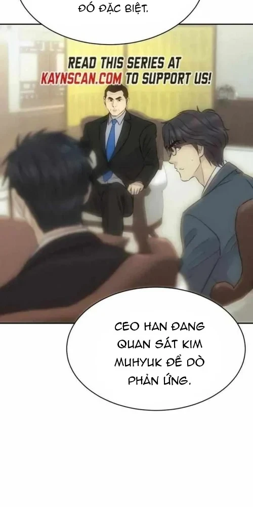 Cháu Trai Thiên Tài Của Vua Cho Vay Nặng Lãi Chapter 88 - 97