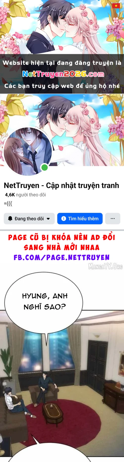 Cháu Trai Thiên Tài Của Vua Cho Vay Nặng Lãi Chapter 89 - 1