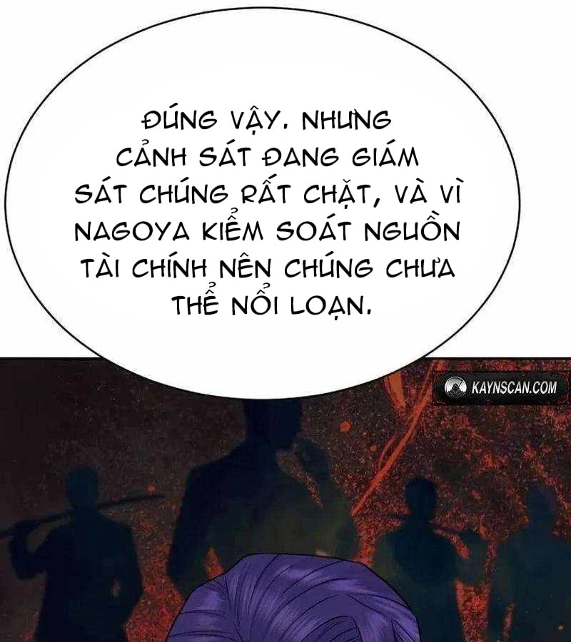 Cháu Trai Thiên Tài Của Vua Cho Vay Nặng Lãi Chapter 92 - 104