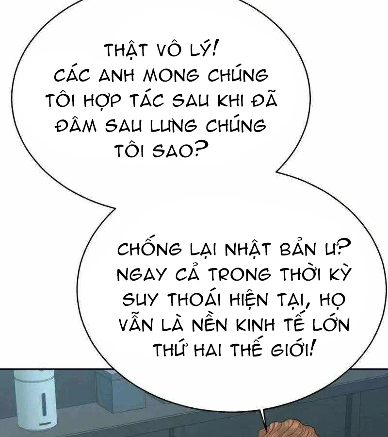 Cháu Trai Thiên Tài Của Vua Cho Vay Nặng Lãi Chapter 92 - 134