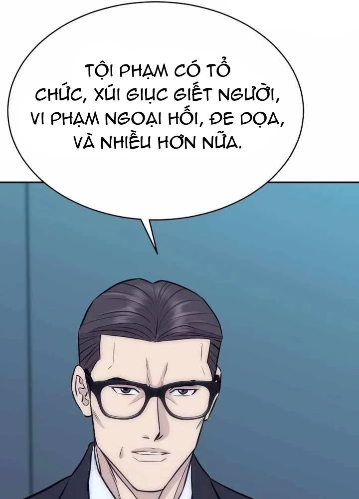 Cháu Trai Thiên Tài Của Vua Cho Vay Nặng Lãi Chapter 93 - 95