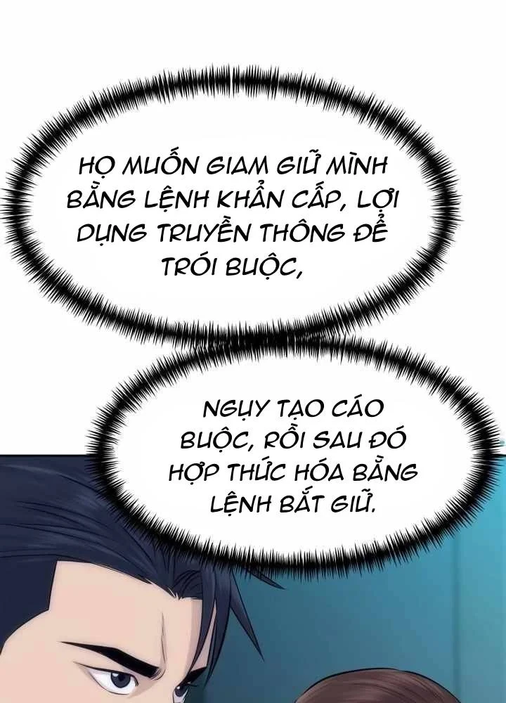 Cháu Trai Thiên Tài Của Vua Cho Vay Nặng Lãi Chapter 93 - 109