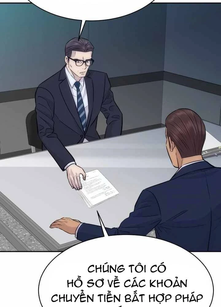 Cháu Trai Thiên Tài Của Vua Cho Vay Nặng Lãi Chapter 93 - 112