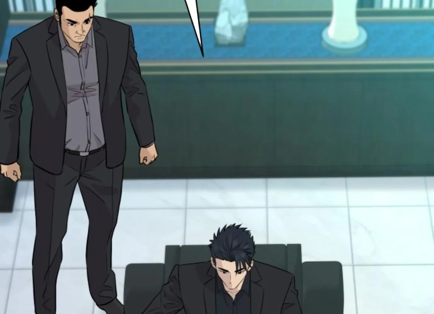 Cháu Trai Thiên Tài Của Vua Cho Vay Nặng Lãi Chapter 96 - 18