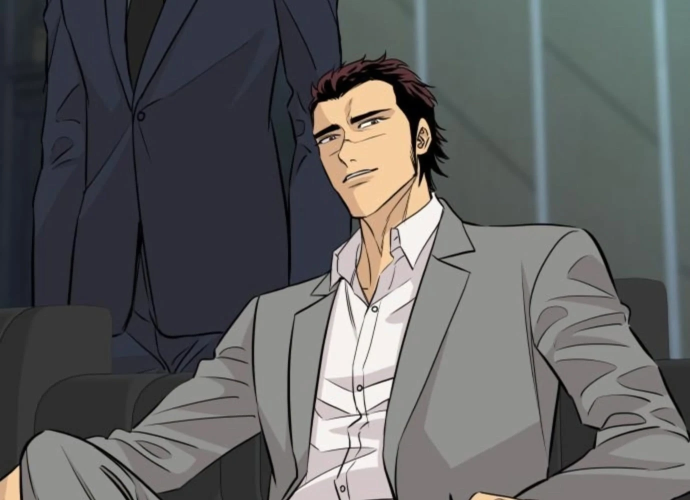 Cháu Trai Thiên Tài Của Vua Cho Vay Nặng Lãi Chapter 96 - 25