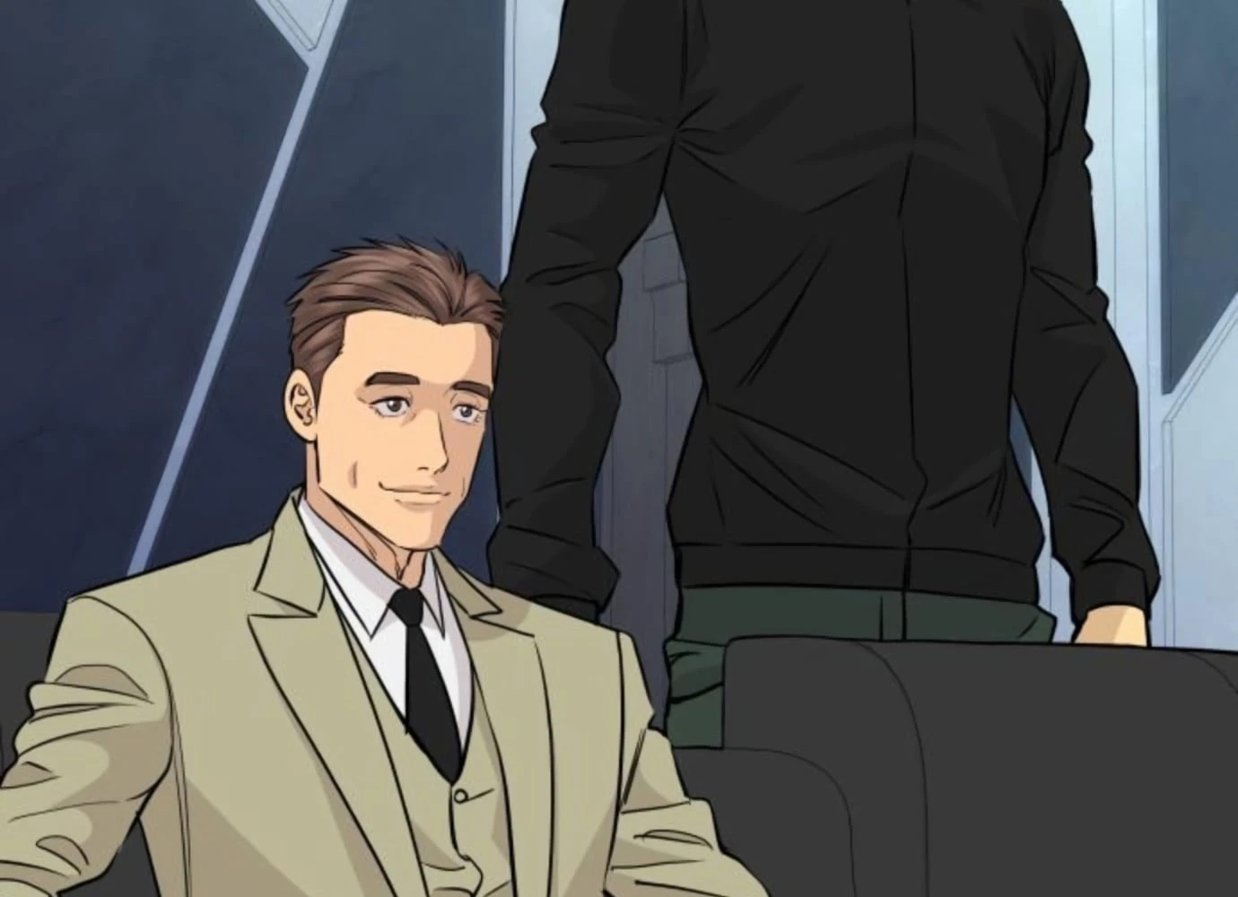 Cháu Trai Thiên Tài Của Vua Cho Vay Nặng Lãi Chapter 96 - 28