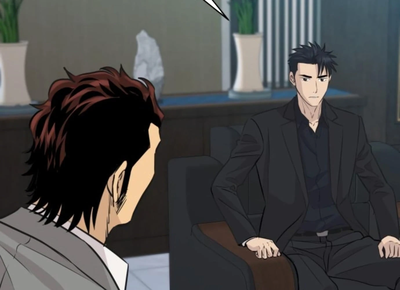 Cháu Trai Thiên Tài Của Vua Cho Vay Nặng Lãi Chapter 96 - 50