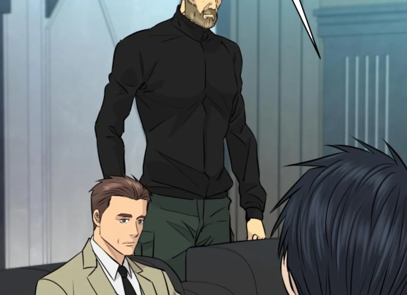 Cháu Trai Thiên Tài Của Vua Cho Vay Nặng Lãi Chapter 96 - 61