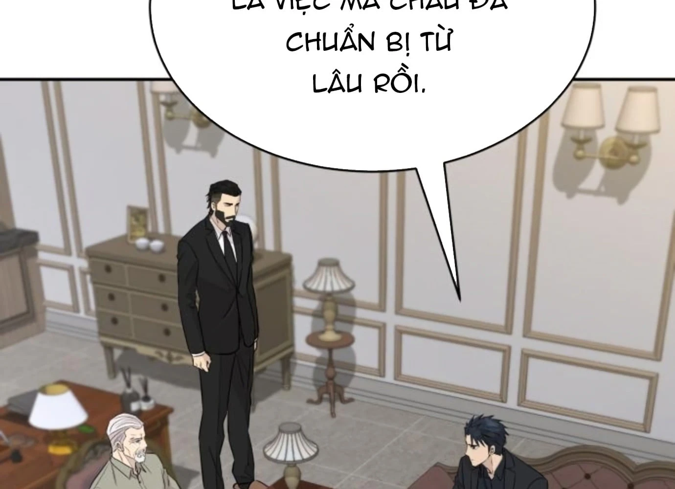 Cháu Trai Thiên Tài Của Vua Cho Vay Nặng Lãi Chapter 96 - 82