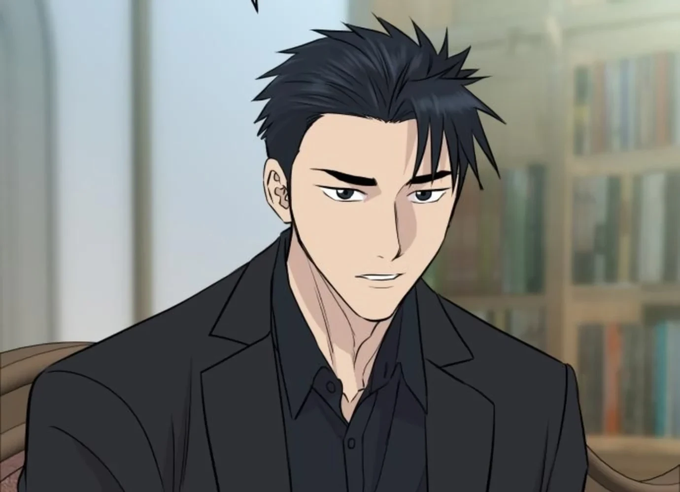 Cháu Trai Thiên Tài Của Vua Cho Vay Nặng Lãi Chapter 96 - 90