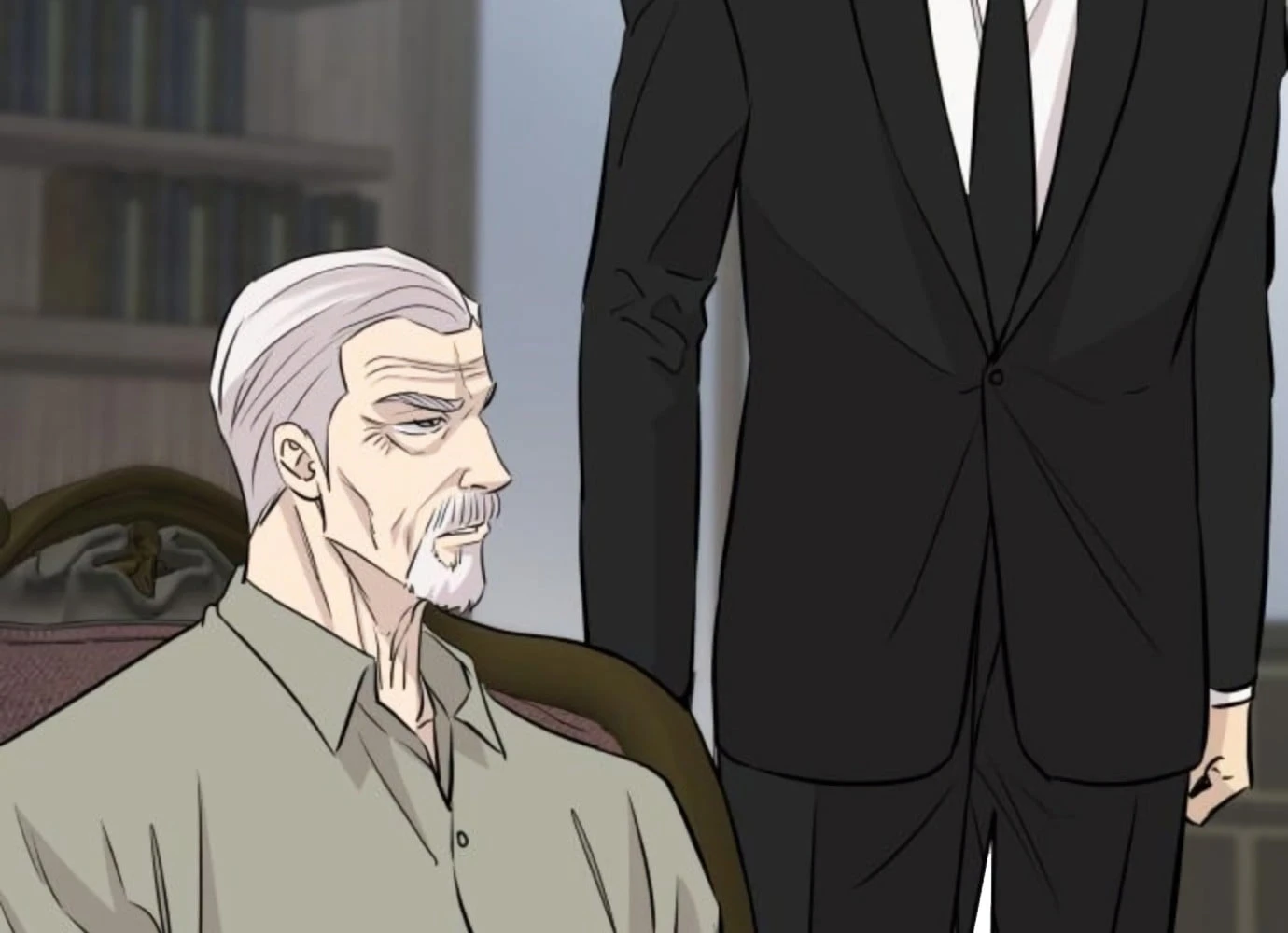 Cháu Trai Thiên Tài Của Vua Cho Vay Nặng Lãi Chapter 96 - 94