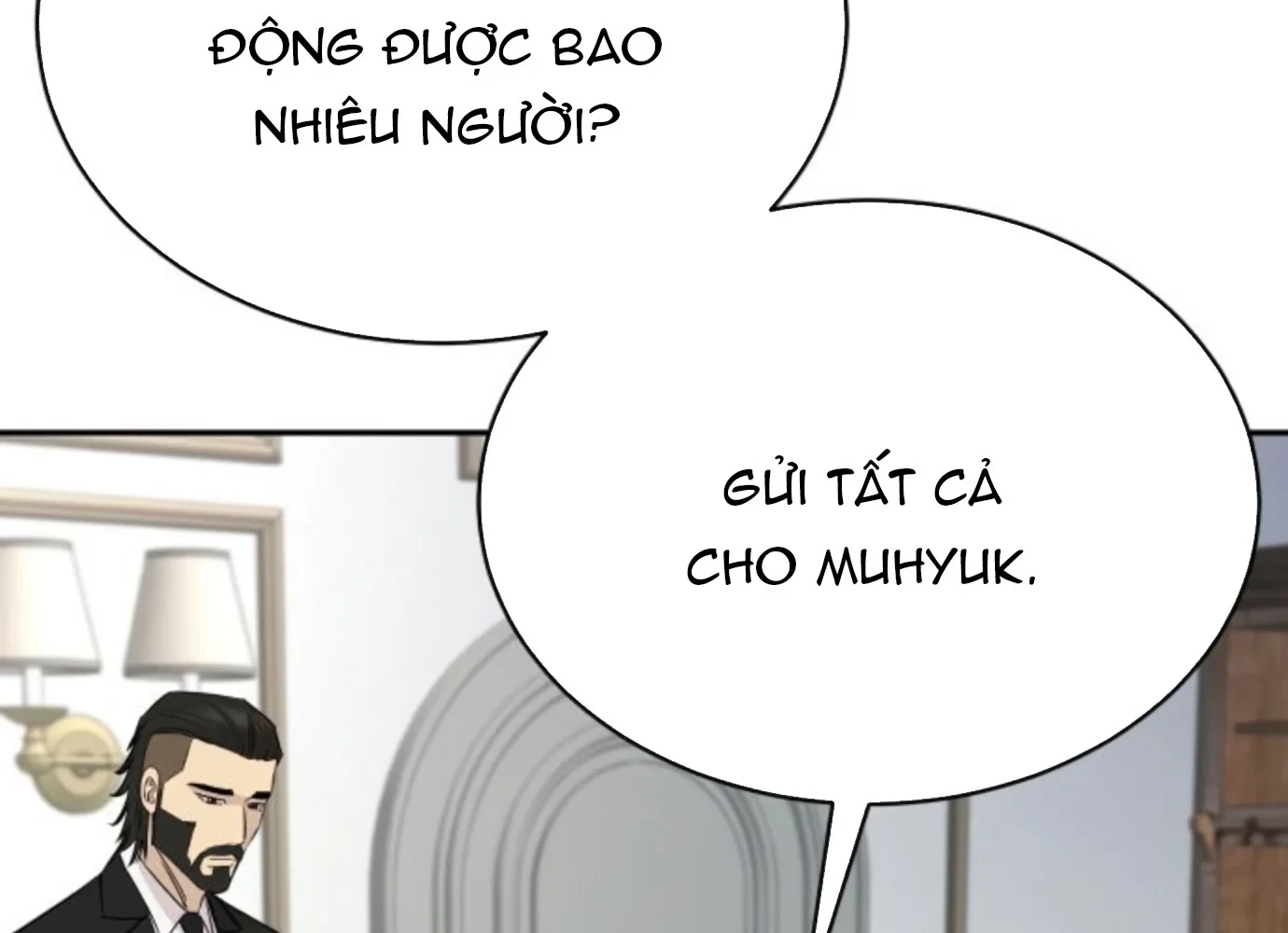 Cháu Trai Thiên Tài Của Vua Cho Vay Nặng Lãi Chapter 96 - 97