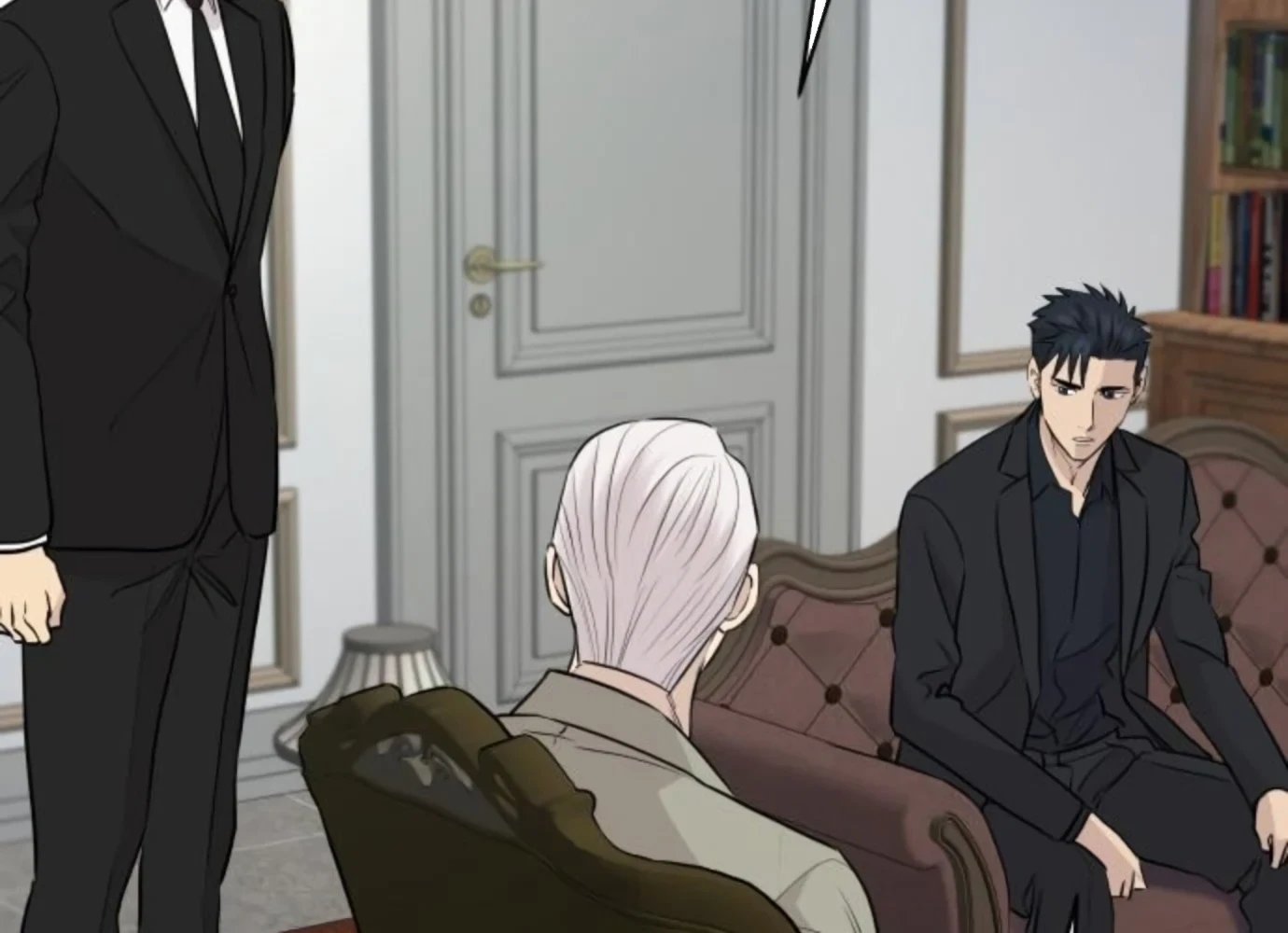 Cháu Trai Thiên Tài Của Vua Cho Vay Nặng Lãi Chapter 96 - 98