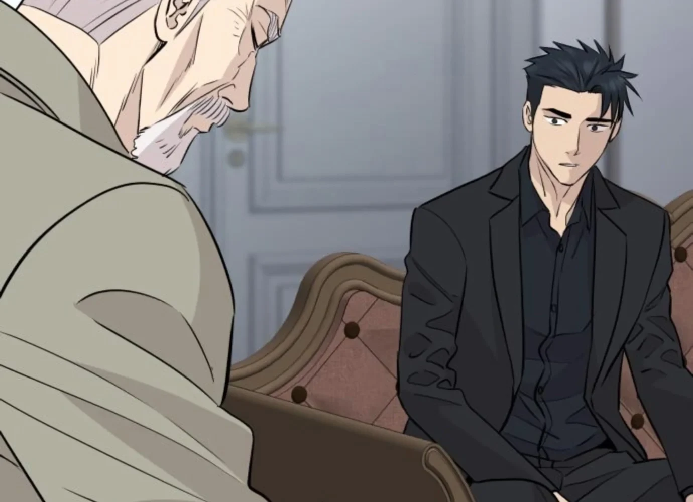 Cháu Trai Thiên Tài Của Vua Cho Vay Nặng Lãi Chapter 96 - 112